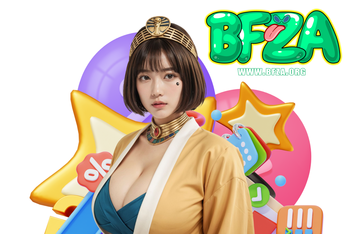 bfza wallet