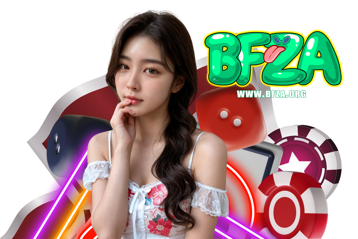 bfza สล็อต