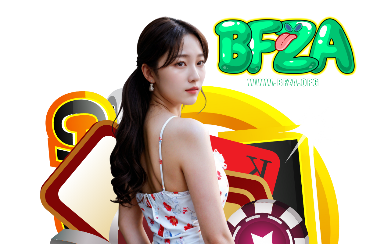 bfza แจกเครดิตฟรี